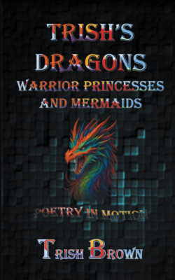Trish's Dragons Warrior Princesses and Mermaids