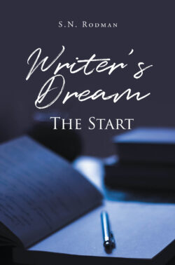 Writer's Dream