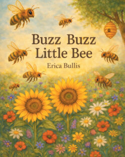 Buzz Buzz Little Bee
