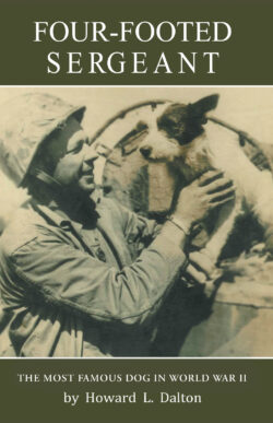 Four-Footed Sergeant