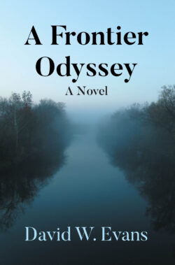 A Frontier Odyssey