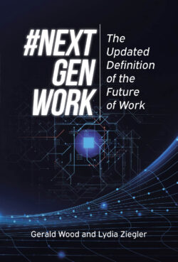 #Next Gen Work