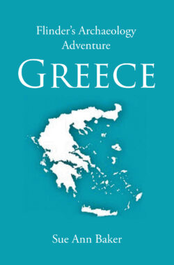 Flinder's Archaeology Adventure Greece