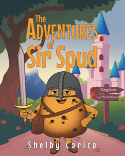 The Adventures of Sir Spud