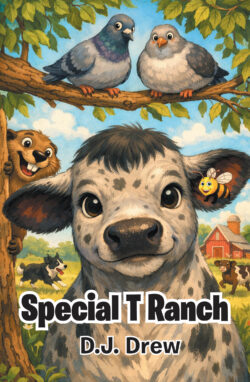 Special T Ranch