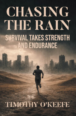 Chasing The Rain