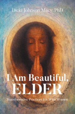 I Am Beautiful, ELDER