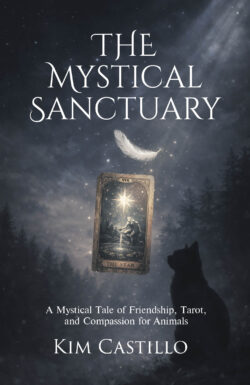 The Mystical Sanctuary