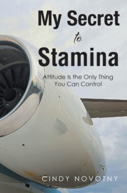 My Secret to Stamina