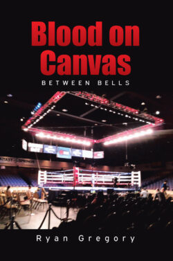 Blood on Canvas