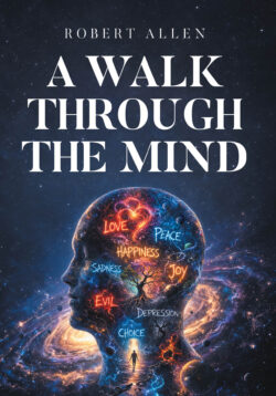 A Walk Through the Mind