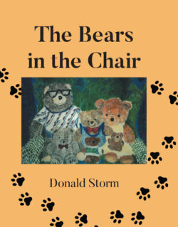 The Bears in the Chair