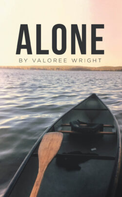Alone