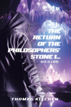 The Return of the Philosophers' Stone 1...