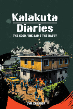 KALAKUTA DIARIES