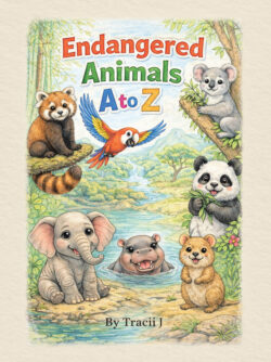 Endangered Animals A to Z