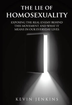 The Lie of Homosexuality