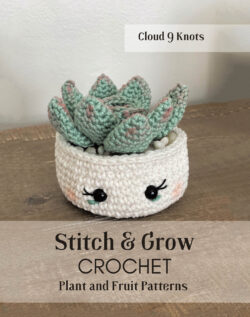 Stitch & Grow