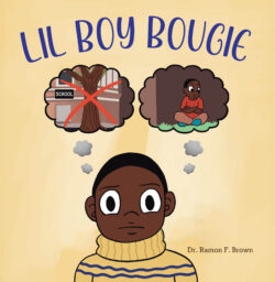 Lil Boy Bougie
