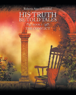 His Truth Be Told Tales