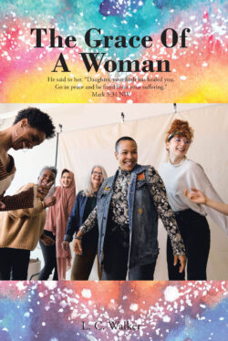 The Grace Of A Woman