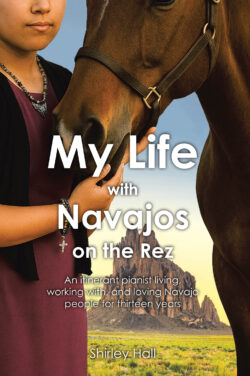 My Life with Navajos on the Rez