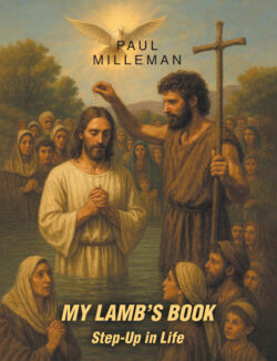 My Lamb's Book