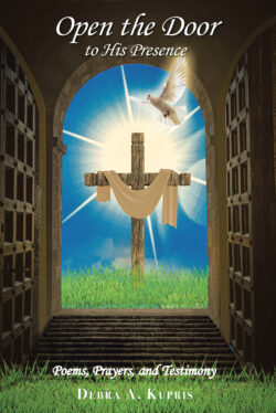 Open the Door to His Presence