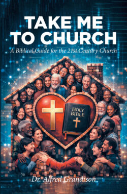 Take Me to Church