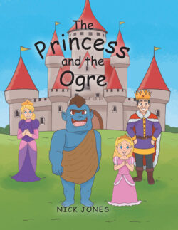 The Princess and the Ogre
