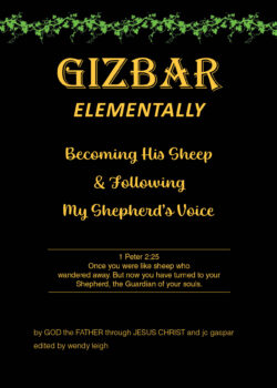 GIZBAR ELEMENTALLY