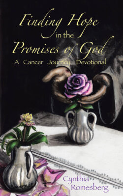 Finding Hope in the Promises of God