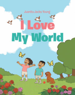 I Love My World