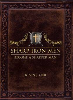 SHARP IRON MEN