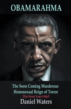 OBAMARAHMA