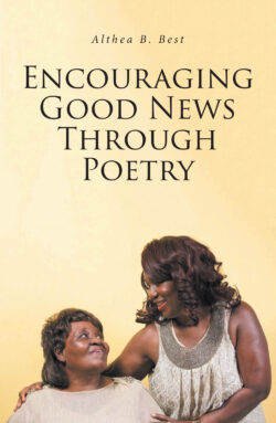 Encouraging Good News Through Poetry