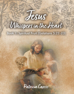 Jesus Whispers in the Heart