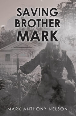 SAVING BROTHER MARK