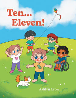 Ten...Eleven!