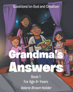Grandma's Answers