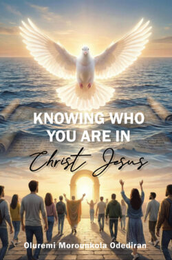 Knowing Who You Are in Christ Jesus