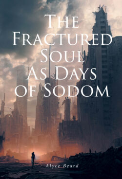 The Fractured Soul as Days of Sodom