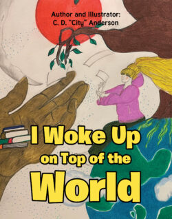 I Woke Up on Top of the World
