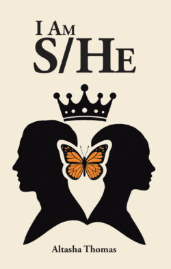 I AM S-HE