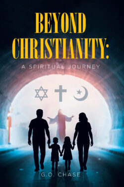 Beyond Christianity