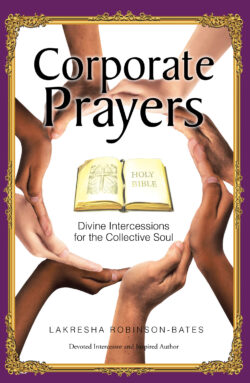 Corporate Prayers