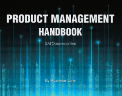 Product Management Handbook
