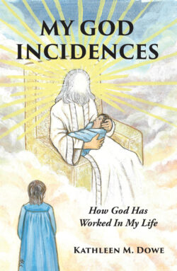 MY GOD INCIDENCES