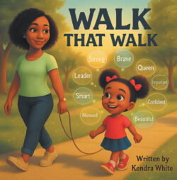 Walk That Walk