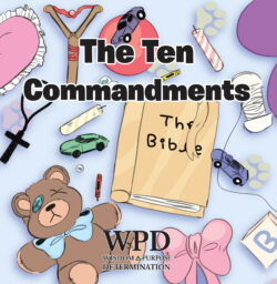 The Ten Commandments